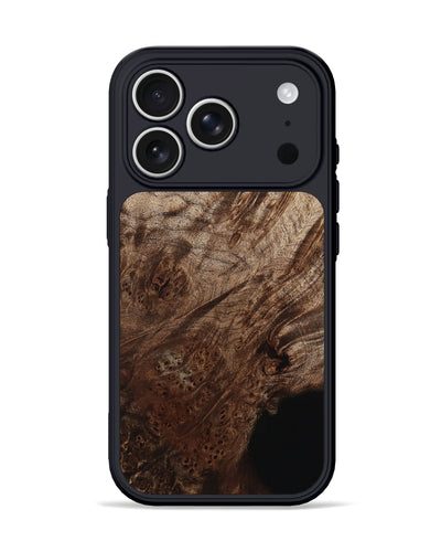 Gracie (800227) iPhone 17 Pro Phone Case