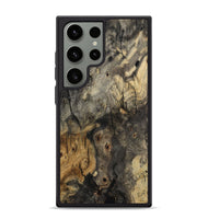 Galaxy S24 Ultra Wood Phone Case - Ned (Wood Burl, 800231)