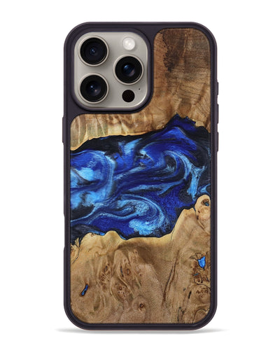 Fatima (800234) iPhone 16 Pro Max Phone Case