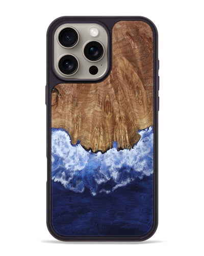 Jasmine (800245) iPhone 16 Pro Max Phone Case