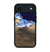 iPhone 17 Air Wood Phone Case - Porter (Coastal, 800249)