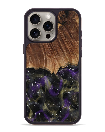 Hobart (800277) iPhone 16 Pro Max Phone Case