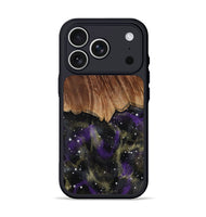 iPhone 17 Pro Wood Phone Case - Hobart (Cosmos, 800277)