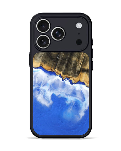 Erna (800282) iPhone 17 Pro Phone Case