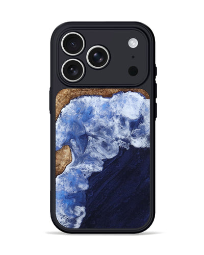 Brandon (800284) iPhone 17 Pro Phone Case