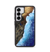Galaxy S25 Wood Phone Case - Ruth (Coastal, 800285)