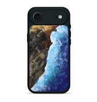 iPhone 17 Air Wood Phone Case - Ruth (Coastal, 800285)