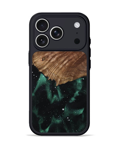 Vallie (800286) iPhone 17 Pro Phone Case