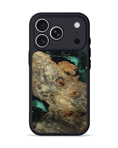 Carol (800287) iPhone 17 Pro Phone Case