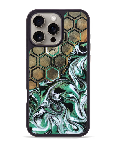 Ashly (800302) iPhone 16 Pro Max Phone Case