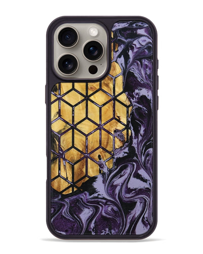 Anais (800310) iPhone 16 Pro Max Phone Case