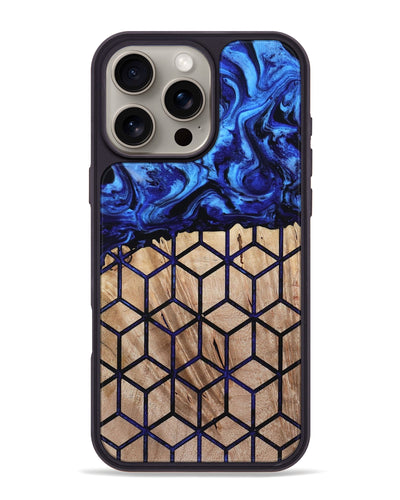 Laura (800328) iPhone 16 Pro Max Phone Case