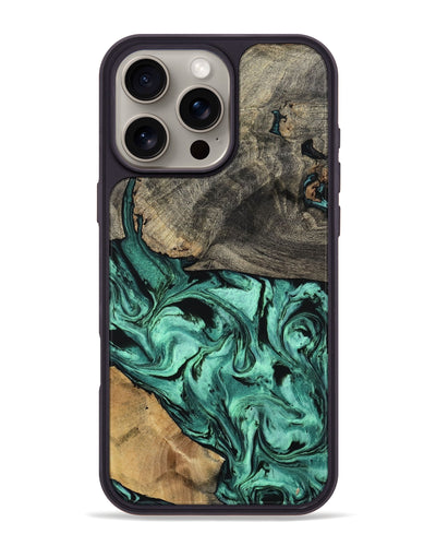 Simone (800329) iPhone 16 Pro Max Phone Case