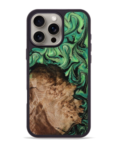 Jamie (800331) iPhone 16 Pro Max Phone Case