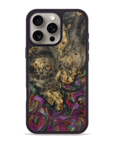 Duane (800336) iPhone 16 Pro Max Phone Case