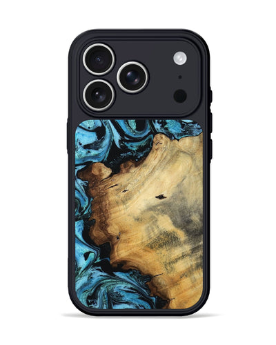 Janae (800355) iPhone 17 Pro Phone Case