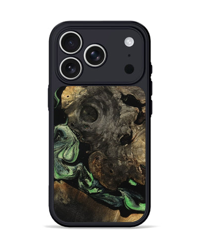 Milena (800366) iPhone 17 Pro Phone Case