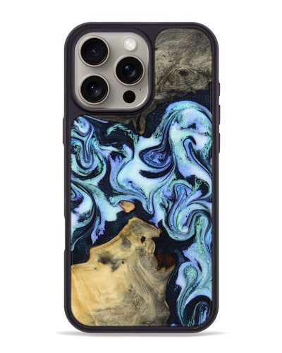 Myrtie (800370) iPhone 16 Pro Max Phone Case