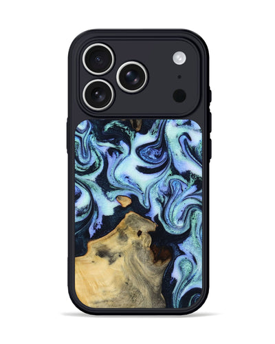 Myrtie (800370) iPhone 17 Pro Phone Case