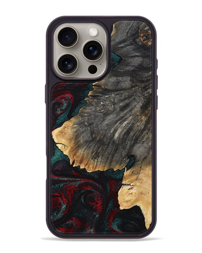 Christi (800382) iPhone 16 Pro Max Phone Case