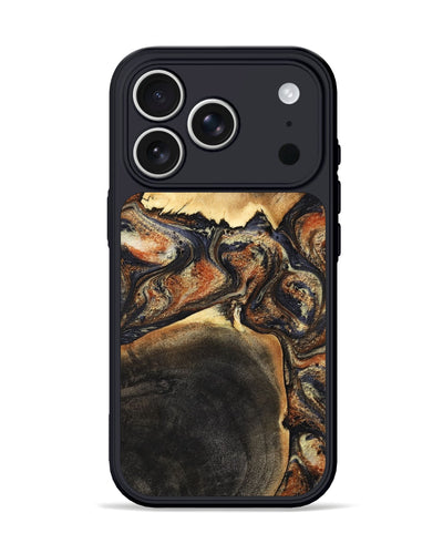Korbin (800388) iPhone 17 Pro Phone Case