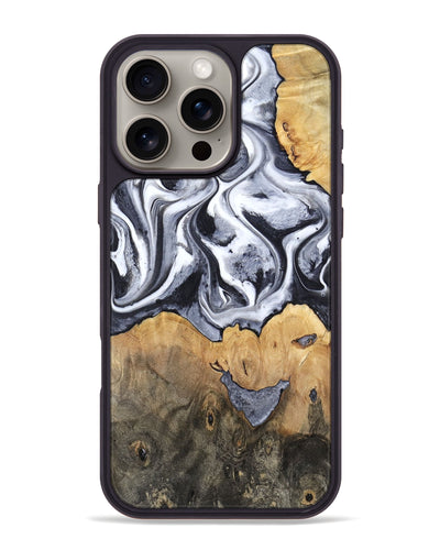 Capri (800394) iPhone 16 Pro Max Phone Case