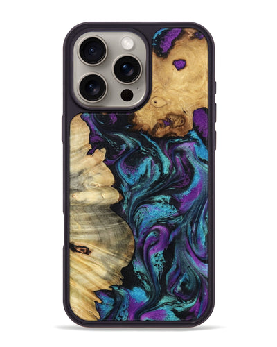 Karley (800401) iPhone 16 Pro Max Phone Case
