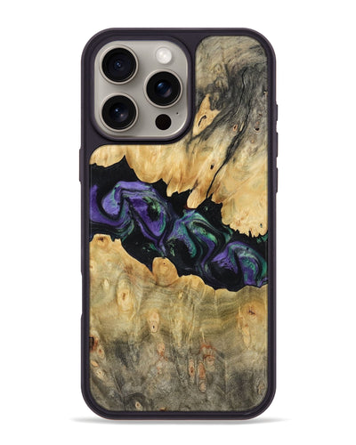 Lilia (800412) iPhone 16 Pro Max Phone Case