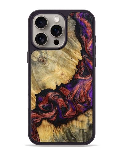 Konner (800415) iPhone 16 Pro Max Phone Case