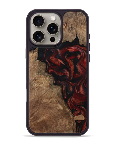 Kenny (800418) iPhone 16 Pro Max Phone Case