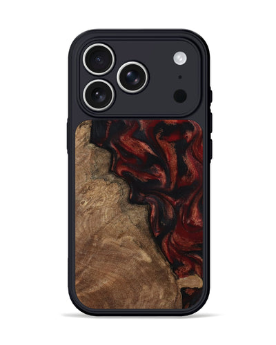 Kenny (800418) iPhone 17 Pro Phone Case