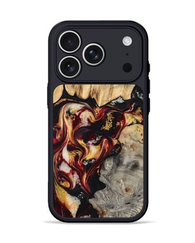 Mable (800419) iPhone 17 Pro Phone Case