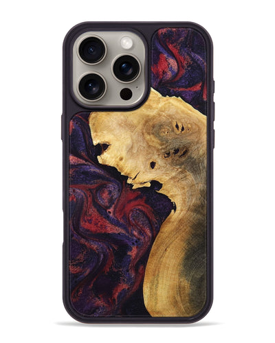 Clair (800420) iPhone 16 Pro Max Phone Case