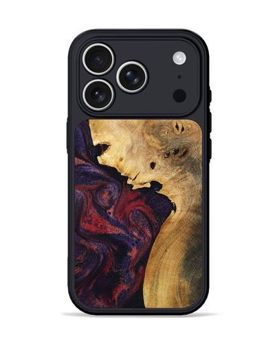 Clair (800420) iPhone 17 Pro Phone Case