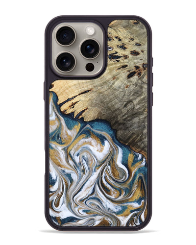 Esther (800430) iPhone 16 Pro Max Phone Case