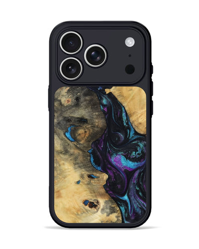 Jo (800437) iPhone 17 Pro Phone Case