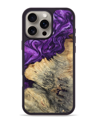 Gian (800440) iPhone 16 Pro Max Phone Case