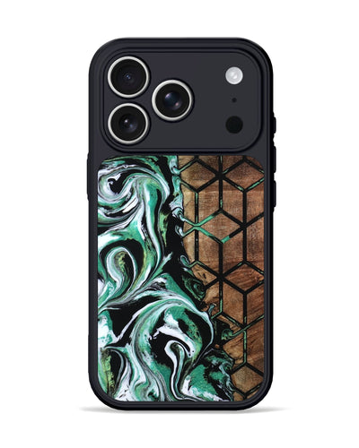 Gemma (800442) iPhone 17 Pro Phone Case