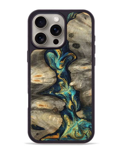 Syreeta (800459) iPhone 16 Pro Max Phone Case
