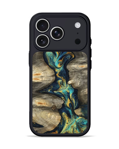 Syreeta (800459) iPhone 17 Pro Phone Case