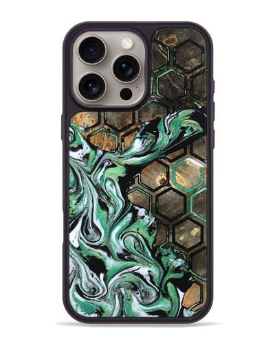 Azriel (800464) iPhone 16 Pro Max Phone Case