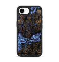 iPhone 16e Wood Phone Case - Luciana (Pattern, 800469)