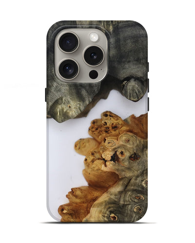 Yulissa (800488) iPhone 16 Pro Live Edge Phone Case