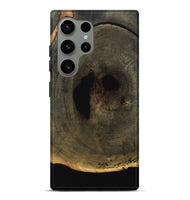 Galaxy S24 Ultra Wood Live Edge Phone Case - Vivian (Wood Burl, 800521)