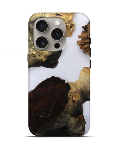 Kenzo (800534) iPhone 16 Pro Live Edge Phone Case