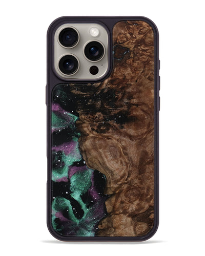 Lara (800563) iPhone 16 Pro Max Phone Case