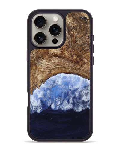 Carmen (800566) iPhone 16 Pro Max Phone Case