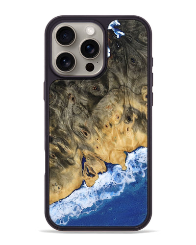 Heather (800569) iPhone 16 Pro Max Phone Case