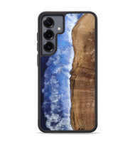 Galaxy S25 Plus Wood Phone Case - Lavinia (Coastal, 800578)