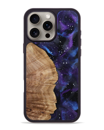 Alvina (800592) iPhone 16 Pro Max Phone Case